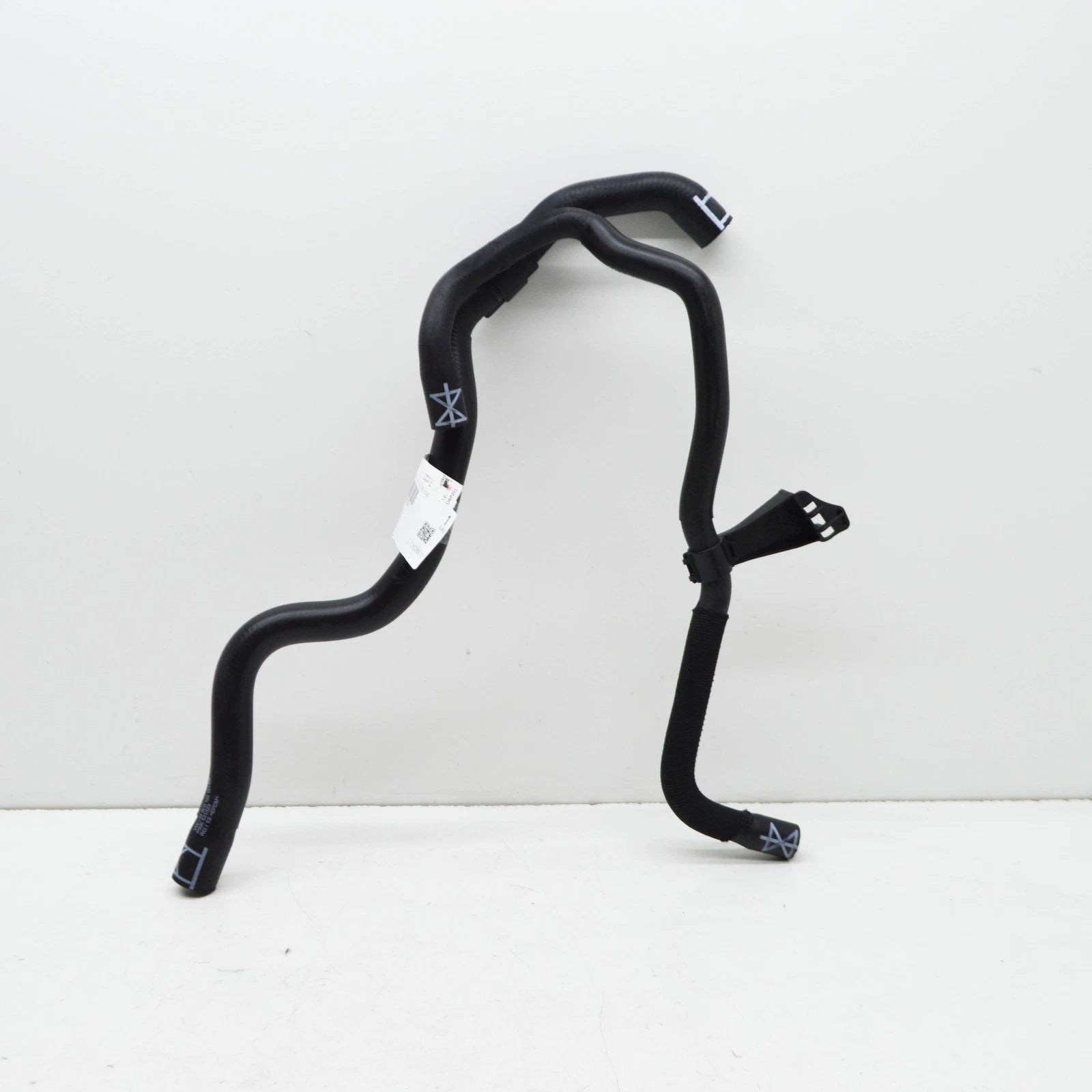 NEW VOLKSWAGEN JETTA MK4 1K5 ENGINE COOLING HOSE 3C0122101EN