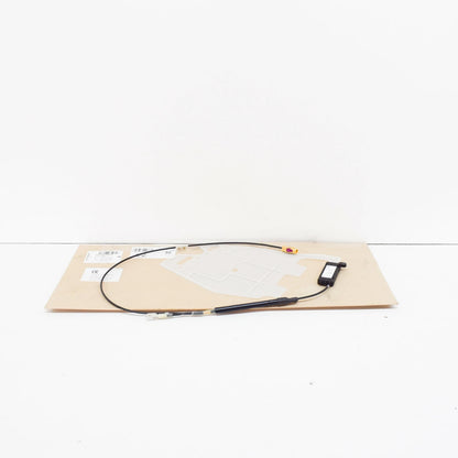 NEW VW TRANSPORTER T5 CALI WING MIRROR AERIAL 7E0035532A