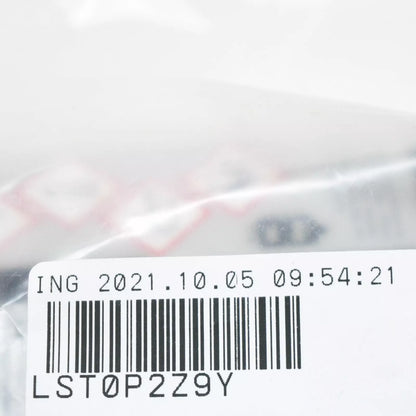 NEW VOLKSWAGEN AUDI PHANTOM BLACK PEARL TOUCH UP SET LST0P2Z9Y ORIGINAL