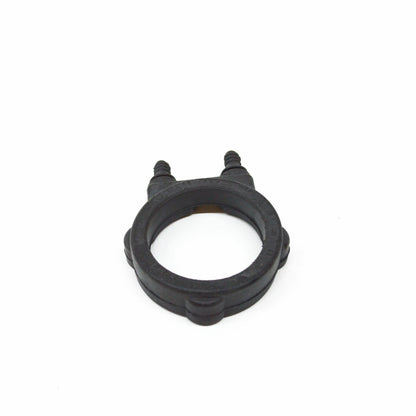 NEW AUDI Q7 4L AUX WATER PUMP RUBBER RETAINER 066959209 ORIGINAL