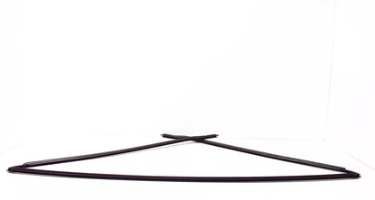 NEW BMW 5 E39 WINDSCREEN UPPER MOULDING TRIM 51318172745 8172745 ORIGINAL