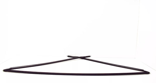 NEW BMW 5 E39 WINDSCREEN UPPER MOULDING TRIM 51318172745 8172745 ORIGINAL