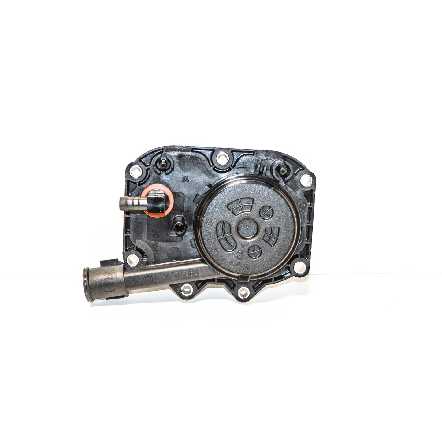 NEW BMW 5 E39 4.4I 210KW ENGINE CRANKCASE VENT VALVE 11617501563 ORIGINAL