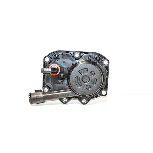 NEW BMW 5 E39 4.4I 210KW ENGINE CRANKCASE VENT VALVE 11617501563 ORIGINAL