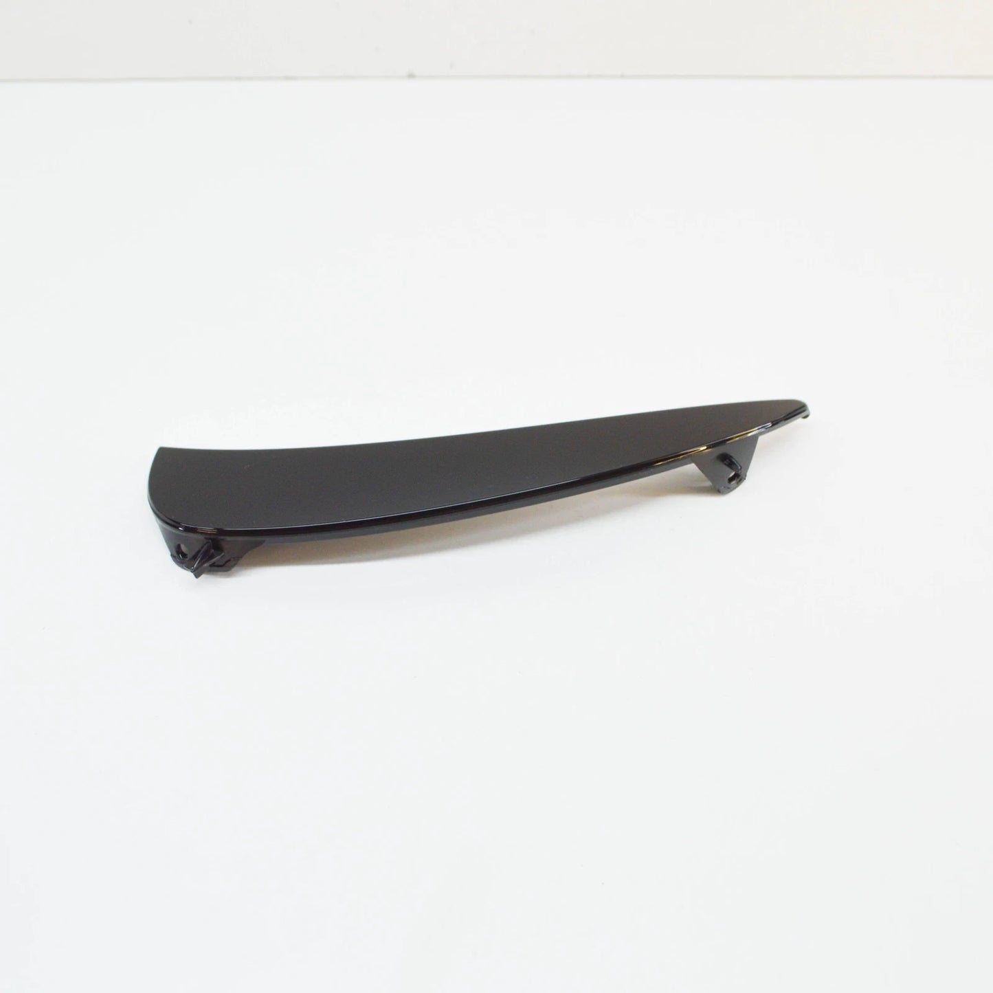 NEW MERCEDES-BENZ E C238 FRONT BUMPER LEFT TRIM STRIP A2138856306 ORIGINAL