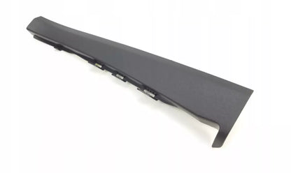 NEW VW TOUAREG CR MK3 RIGHT A PILLAR CENTRE TRIM LHD 7618682244PK ORIGINAL