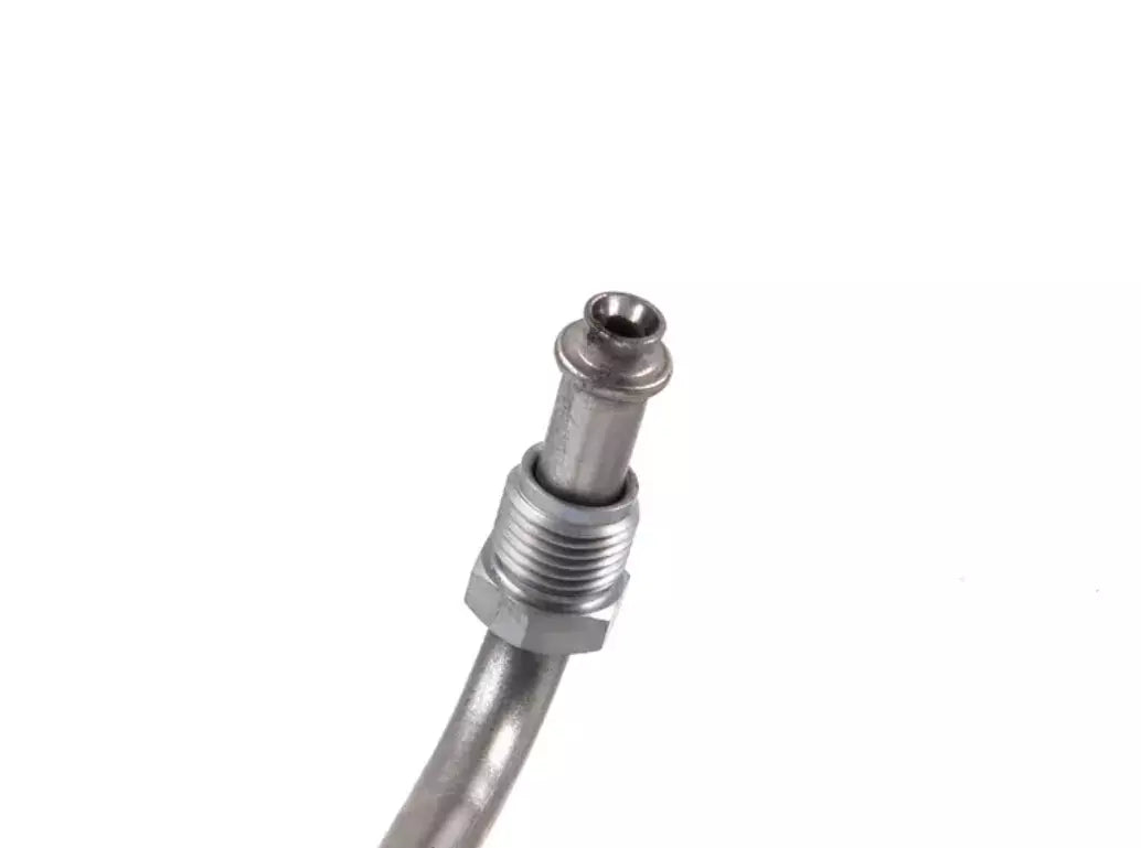 NEW BMW 3 E46 POWER STEERING HIGH PRESSURE HOSE 6774215 32416774215 ORIGINAL