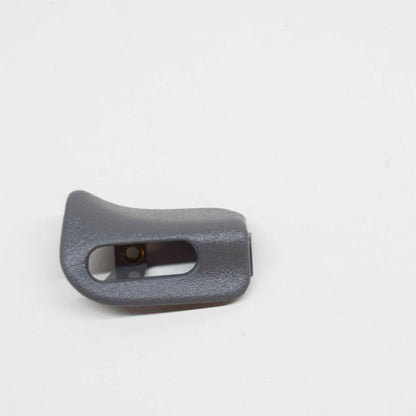 NEW MERCEDES BENZ SL R129 RIGHT SUN VISOR MOUNT COVER A1298110661 7095 ORIGINAL