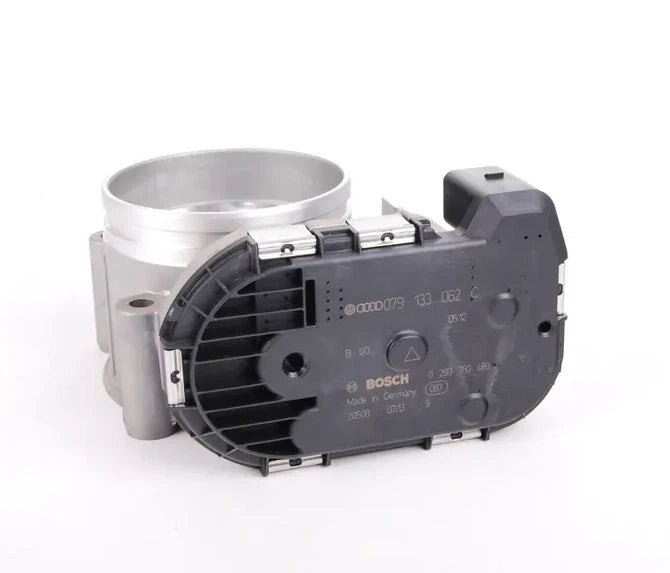 NEW AUDI A6 AVANT C6 THROTTLE VALVE ADAPTER 079133062C ORIGINAL