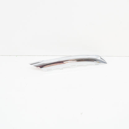 NEW MERCEDES-BENZ E-CLASS COUPE C207 FRONT LEFT BUMPER COVER A2078850474