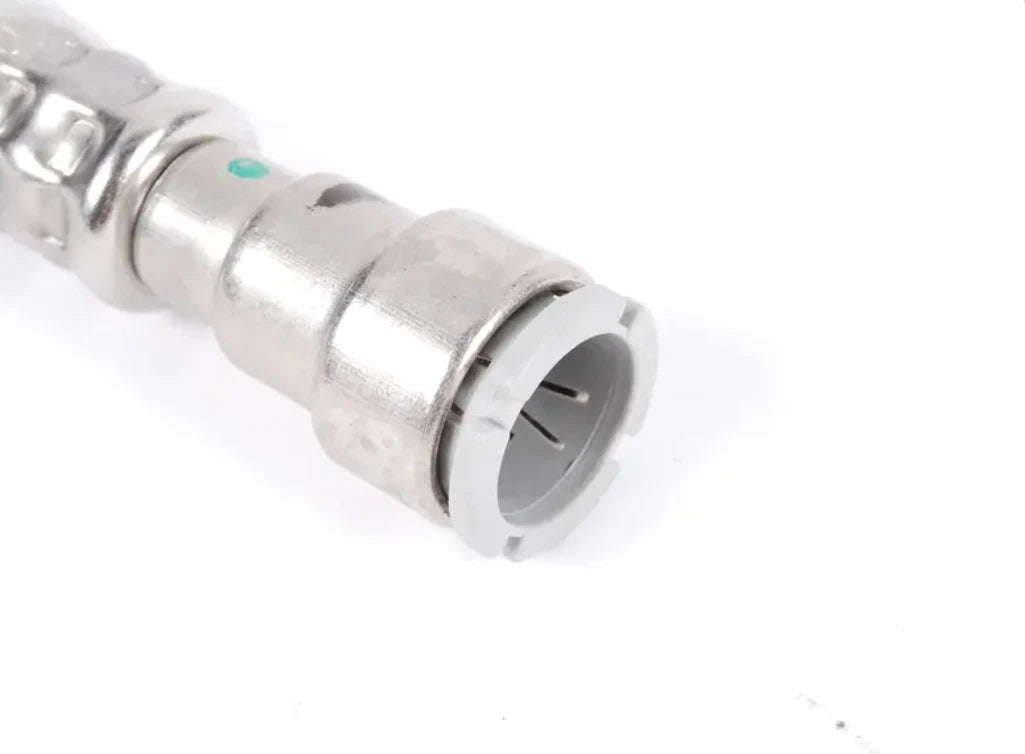 NEW BMW 3 E46 POWER STEERING HOSE 32416796680 6796680 ORIGINAL