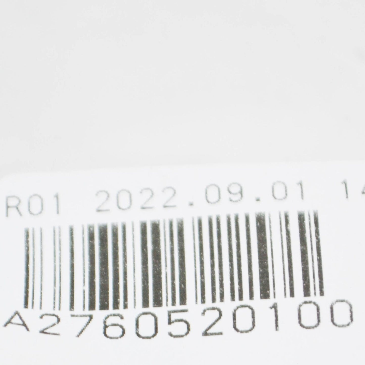 NEW MERCEDES-BENZ ML W166 ENGINE TIMING CHAIN GUIDE RIGHT A2760520100 ORIGINAL