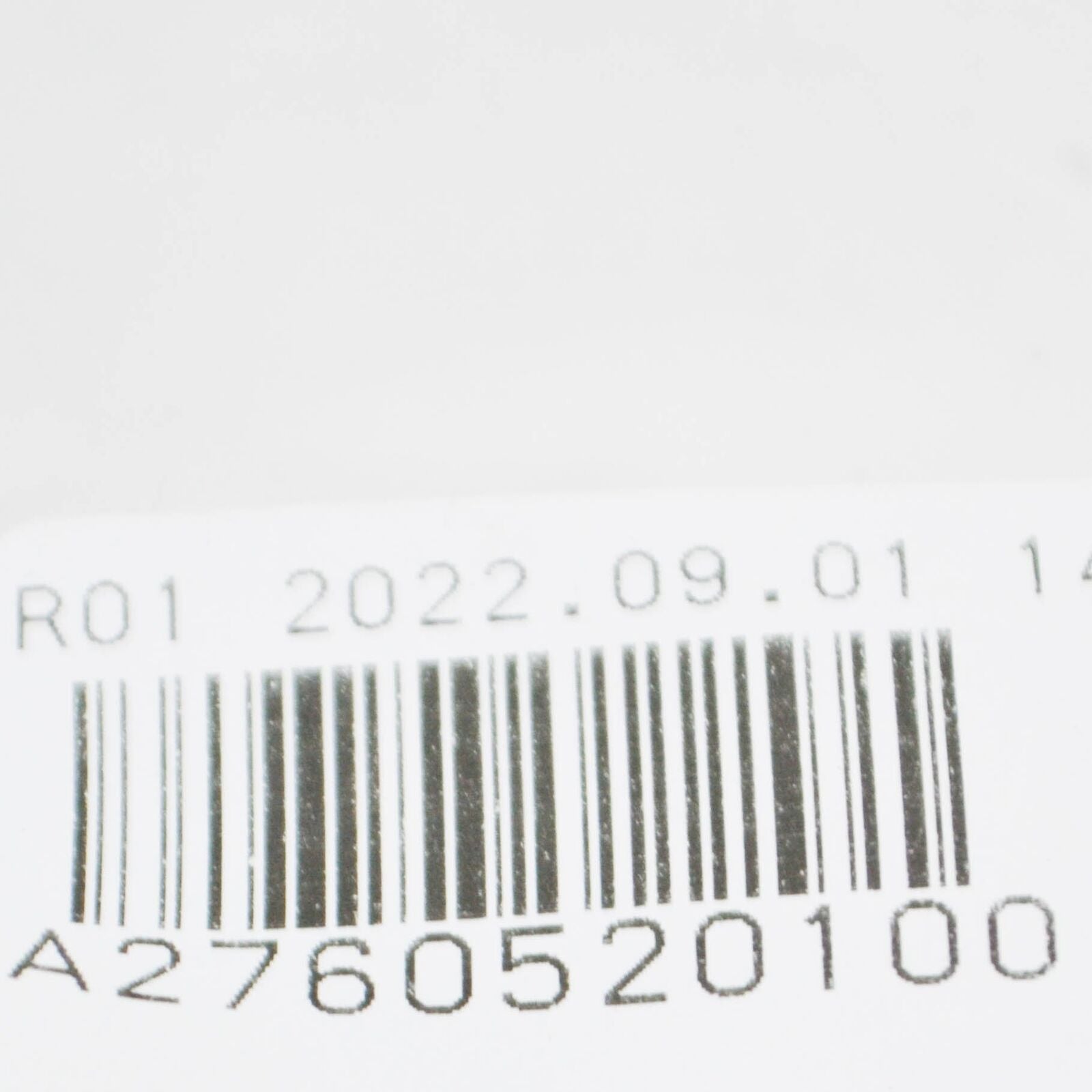 NEW MERCEDES-BENZ ML W166 ENGINE TIMING CHAIN GUIDE RIGHT A2760520100 ORIGINAL