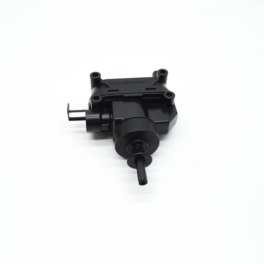 NEW MERCEDES-BENZ SL R129 CENTRAL LOCKING VACUUM PUMP A1248002175 ORIGINAL