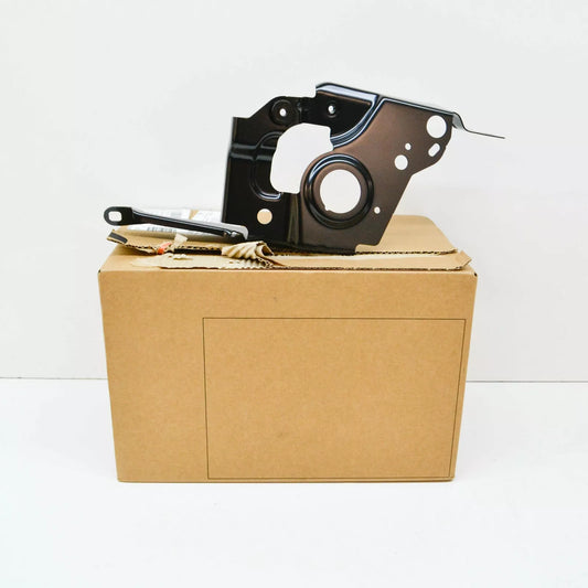 NEW BMW M3 G80 COMPETITION FRONT LEFT FENDER HOLDER 41008082031 ORIGINAL