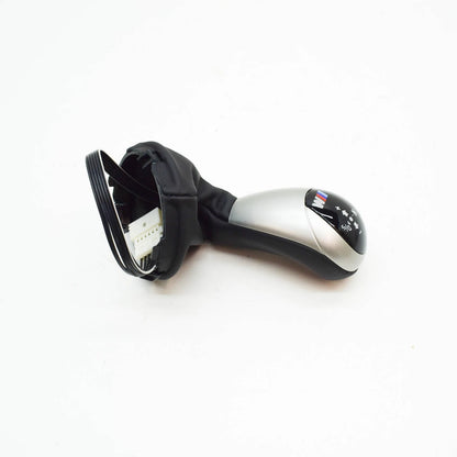 NEW BMW 6 E63 GEAR SHIFTING KNOB 2282750 25162282750 ORIGINAL