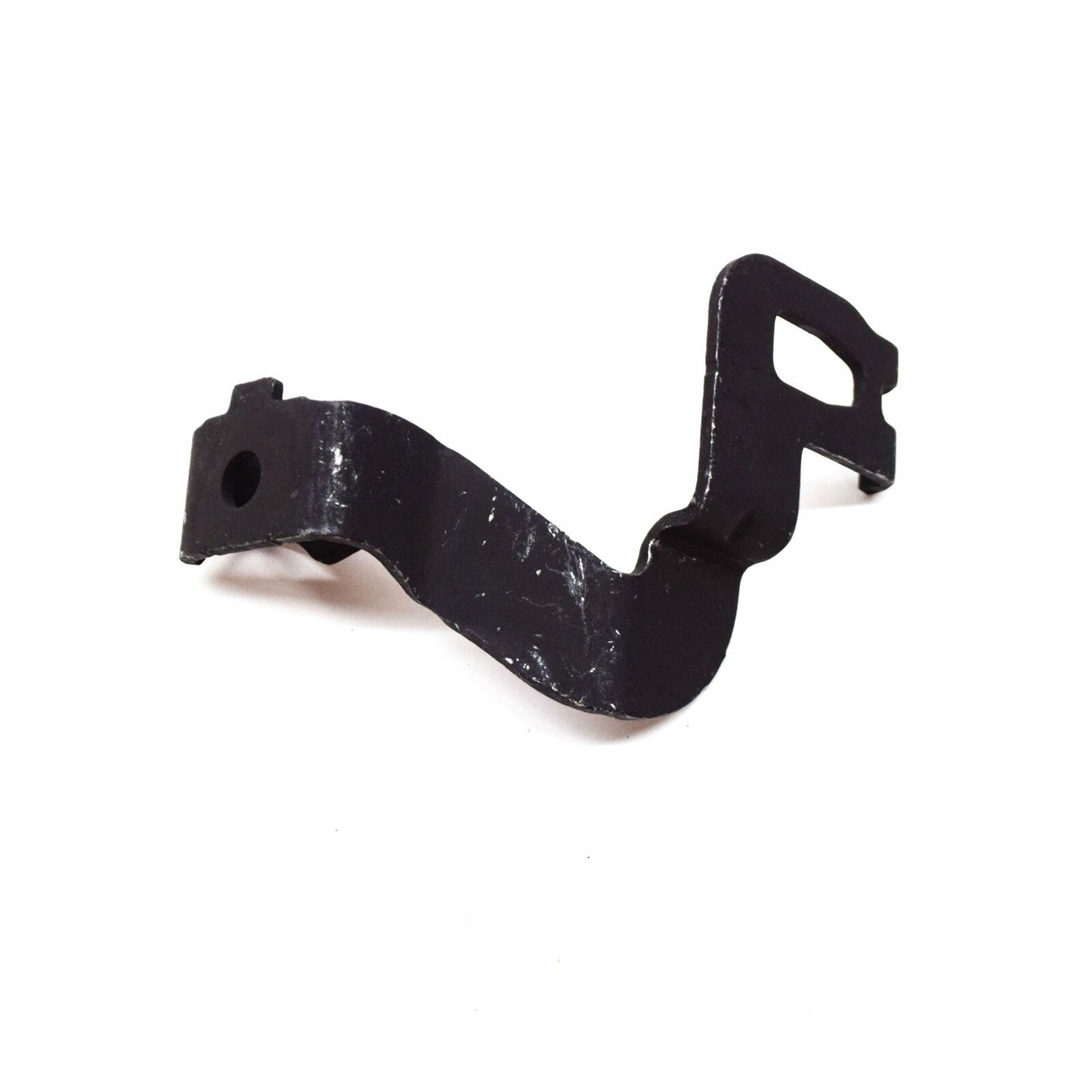 NEW MB GLC COUPE C253 FRONT LEFT ANTINOISE CAPSULE BRACKET A2535240000 ORIGINAL