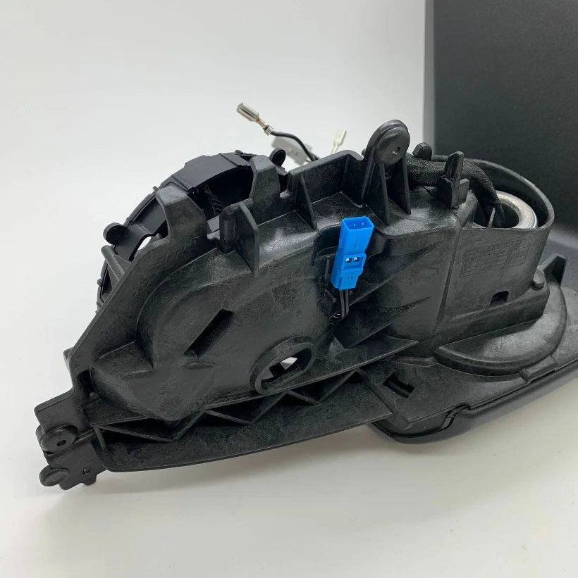 NEW MERCEDES-BENZ A W176 FRONT RIGHT SIDE WING MIRROR A1768100200 ORIGINAL