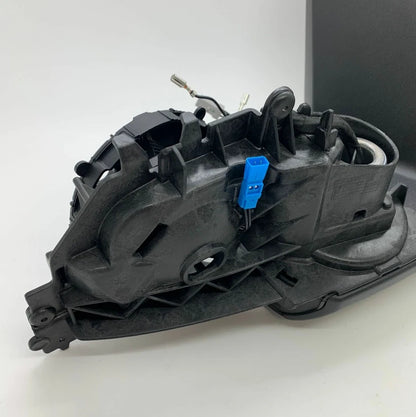 NEW MERCEDES-BENZ A W176 FRONT RIGHT SIDE WING MIRROR A1768100200 ORIGINAL