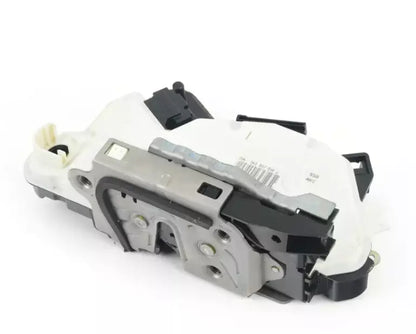 NEW VOLKSWAGEN BEETLE A5 FRONT RIGHT DOOR LOCK RHD 5K2837016J ORIGINAL