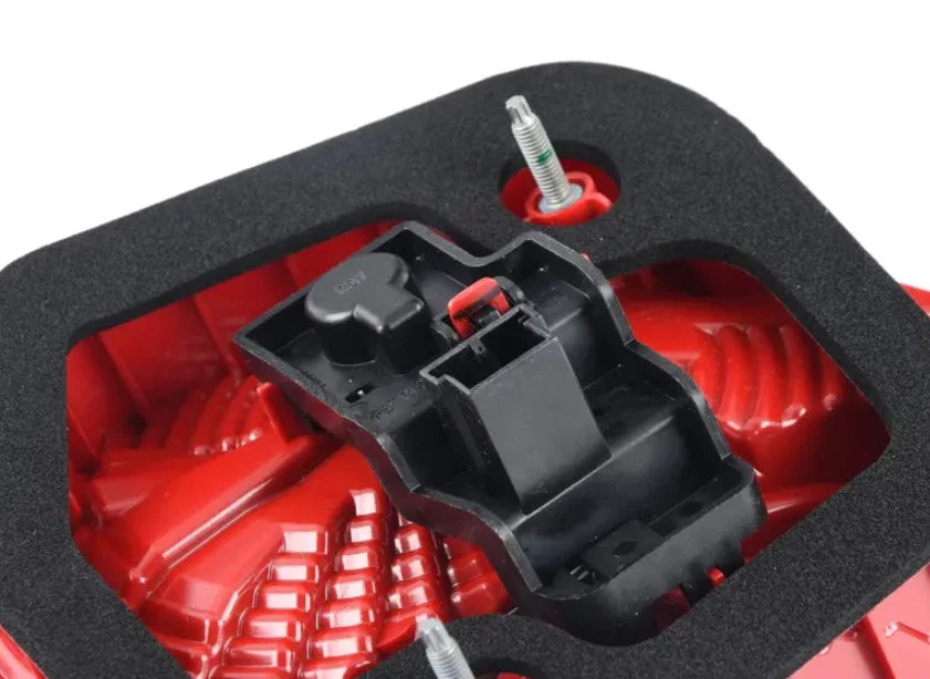 NEW VOLKSWAGEN TOUAREG 7P MK2 REAR RIGHT SIDE LID TAILLIGHT 7P6945094C ORIGINAL