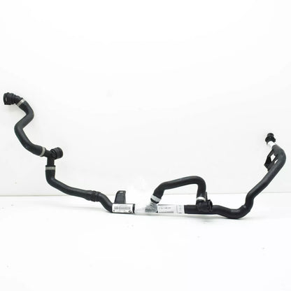 NEW BMW 3 E90 LOWER COOLANT HOSE 17127548224 3.0 PETROL 171KW ORIGINAL