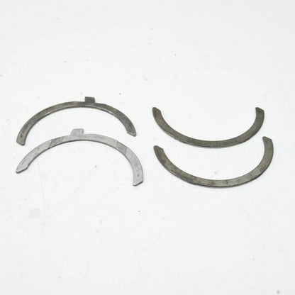 NEW AUDI A4 B9 ENGINE CRANKSHAFT THRUST WASHER SET 06M198421