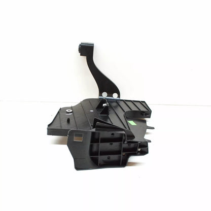 NEW VOLKSWAGEN AMAROK FRONT BUMPER LEFT CLOSURE PLATE BRACKET 2H6807707