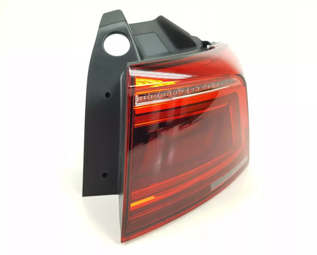 NEW VW PASSAT VARIANT B8 3G5 REAR RIGHT OUTER LED TAILLIGHT 3G9945208N ORIGINAL