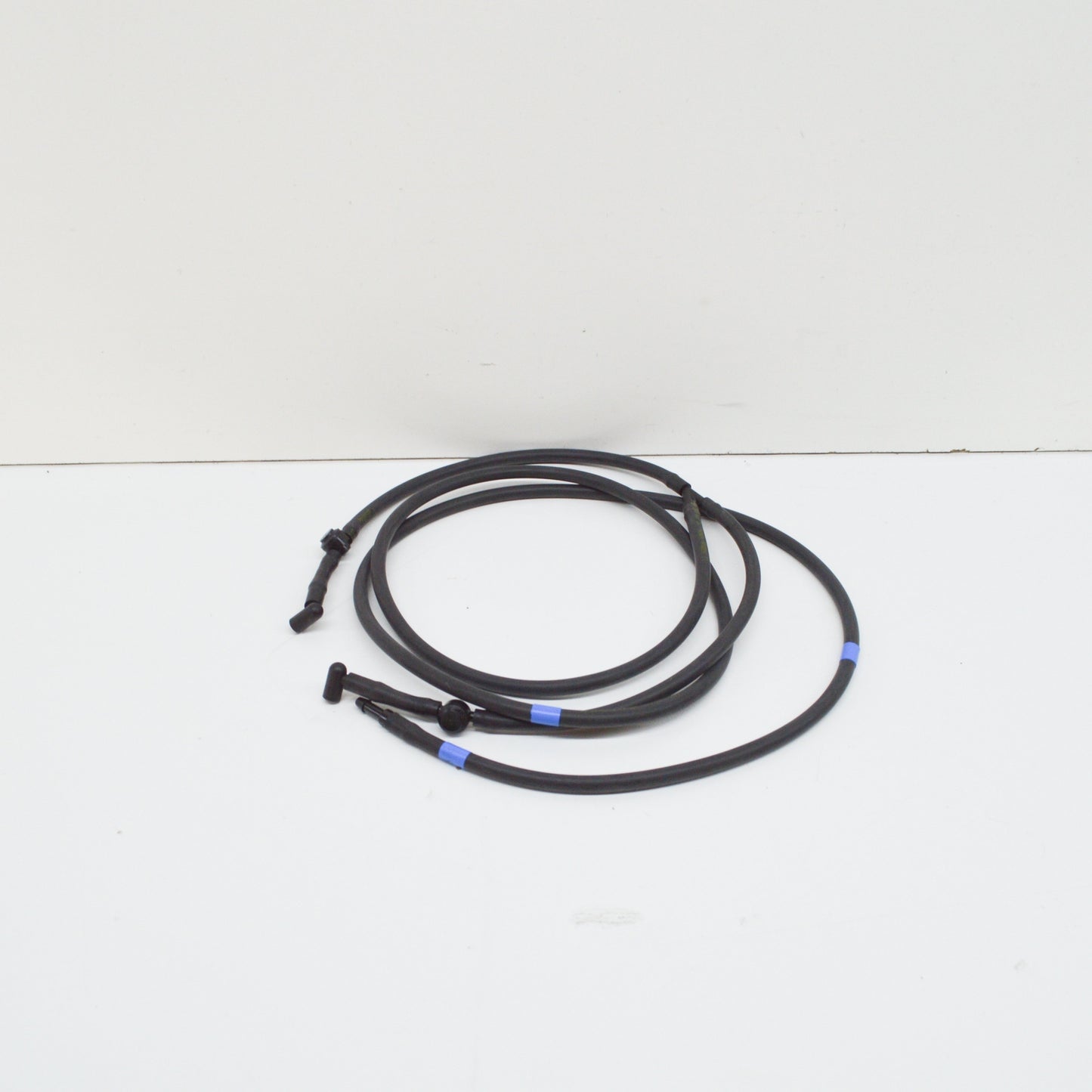 new mini cooper clubman r55 windshield washer cleaning hose 61667220827 original
