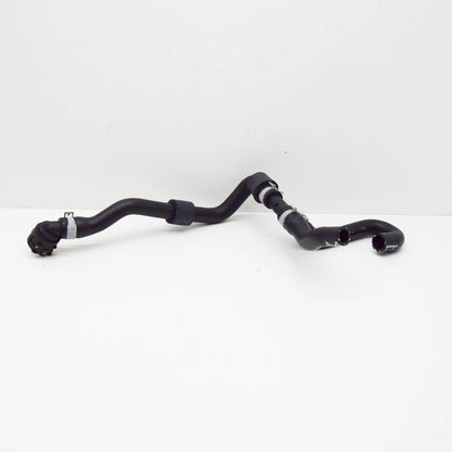 NEW VW GOLF CD MK8 COOLANT HOSE WITH QUICK RELEASE COUPLING 5Q0122051ER ORIGINAL