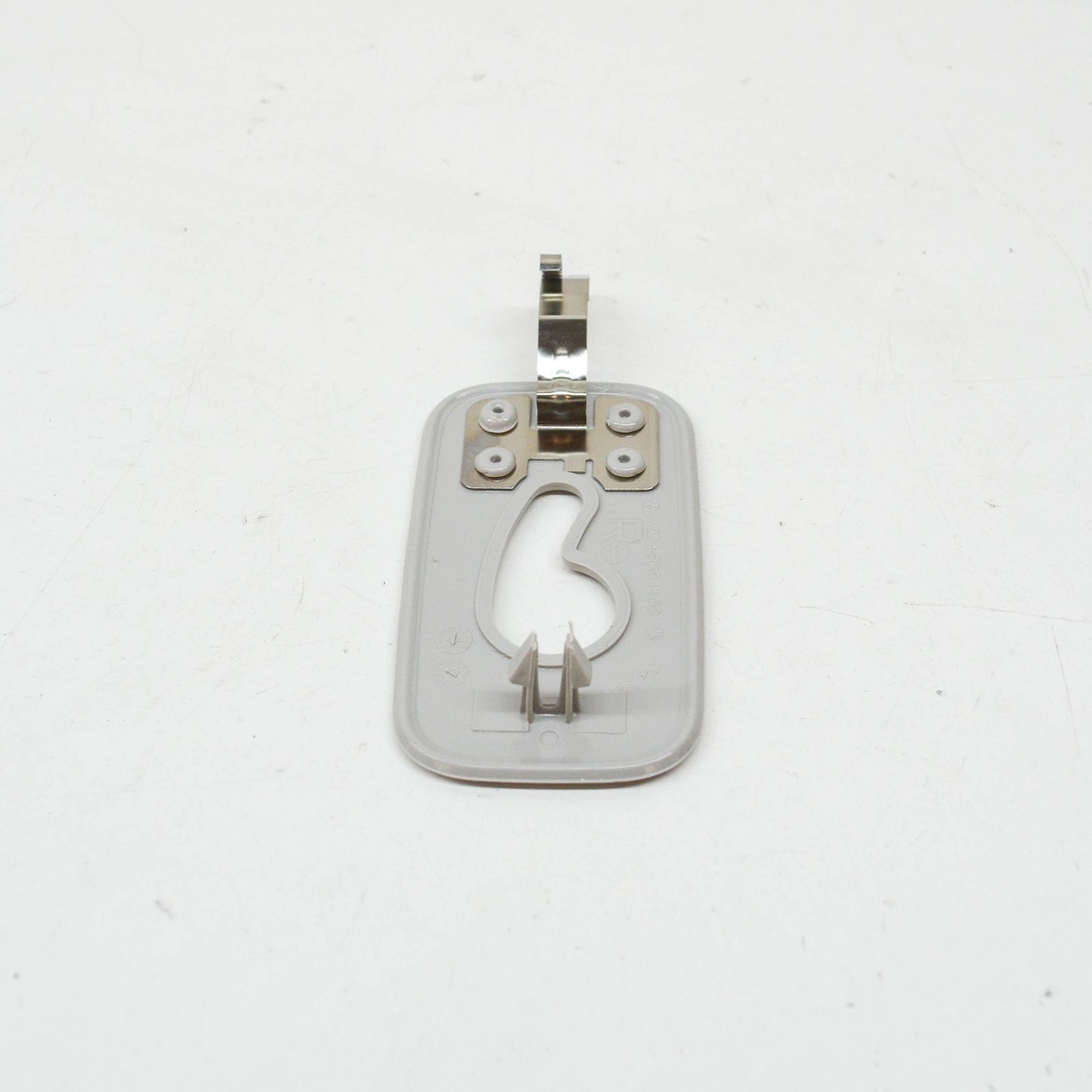 NEW MB CLA COUPE C117 REAR RIGHT LUGGAGE NET BRACKET A20486914087H52 ORIGINAL