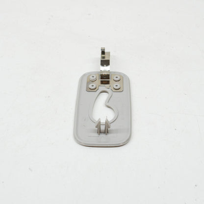 NEW MB CLA COUPE C117 REAR RIGHT LUGGAGE NET BRACKET A20486914087H52 ORIGINAL