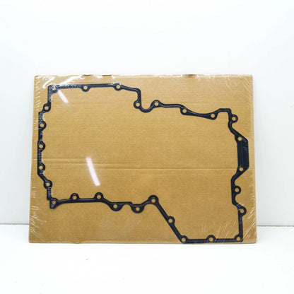 NEW BMW 5 G30 ENGINE OIL PAN GASKET 11138601065 ORIGINAL