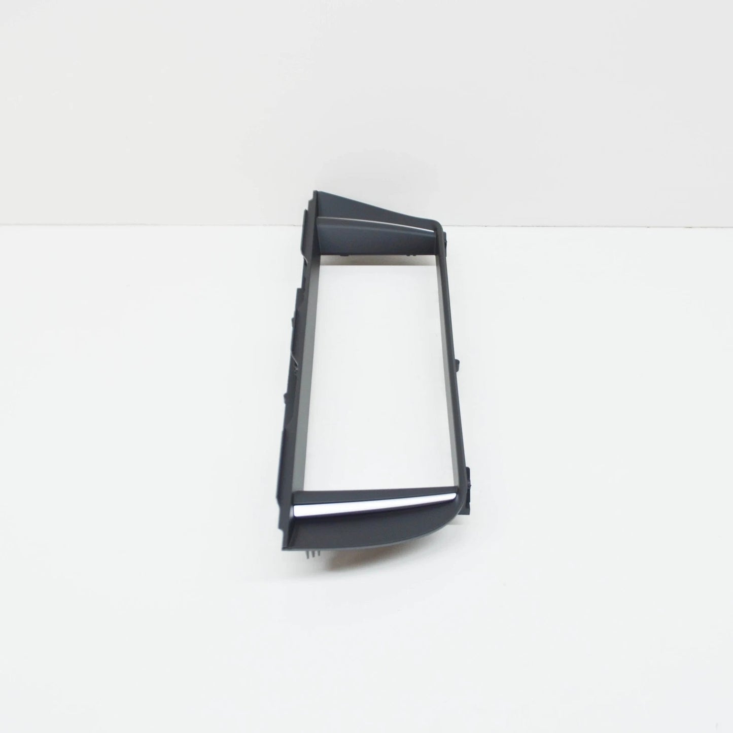 NEW BMW 5 F10 CENTRAL INFORMATION DISPLAY FRAME 65509301374 ORIGINAL