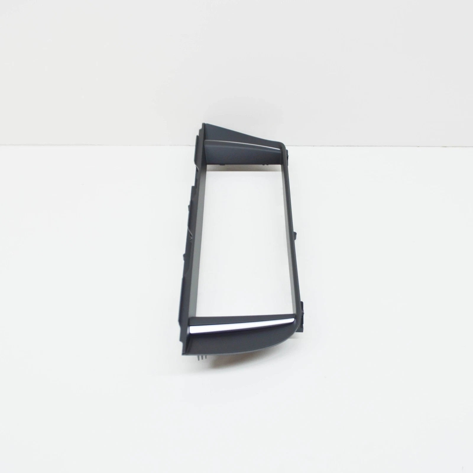 NEW BMW 5 F10 CENTRAL INFORMATION DISPLAY FRAME 65509301374 ORIGINAL