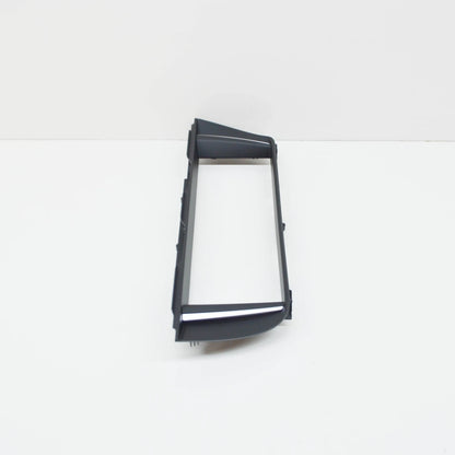 NEW BMW 5 F10 CENTRAL INFORMATION DISPLAY FRAME 65509301374 ORIGINAL