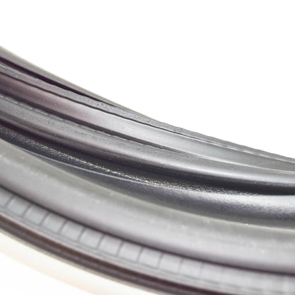 NEW BMW 1 F20 FRONT DOOR EDGE PROTECTION 51337320394 7320394 ORIGINAL