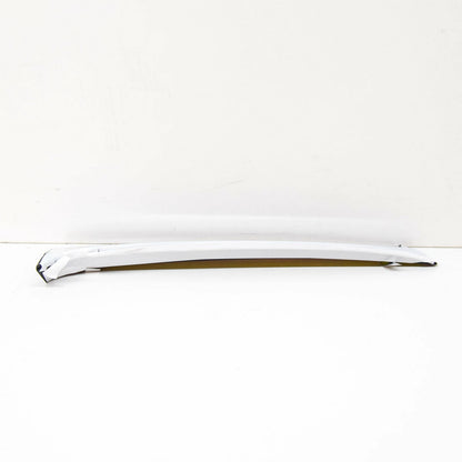 NEW VW GOLF MK7 REAR TAILGATE RIGHT SIDE SPOILER TRIM 5G9805946041