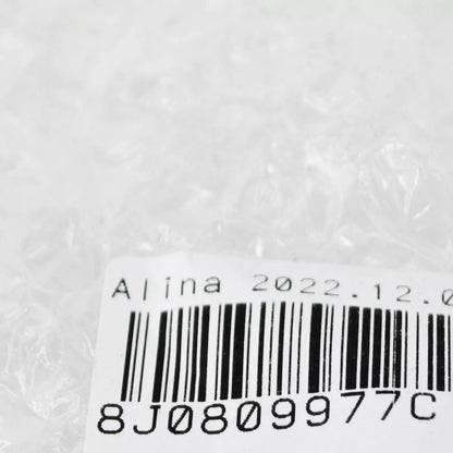 NEW AUDI TT 8J FUEL FILLER DOOR RELEASE CABLE 8J0809977C ORIGINAL