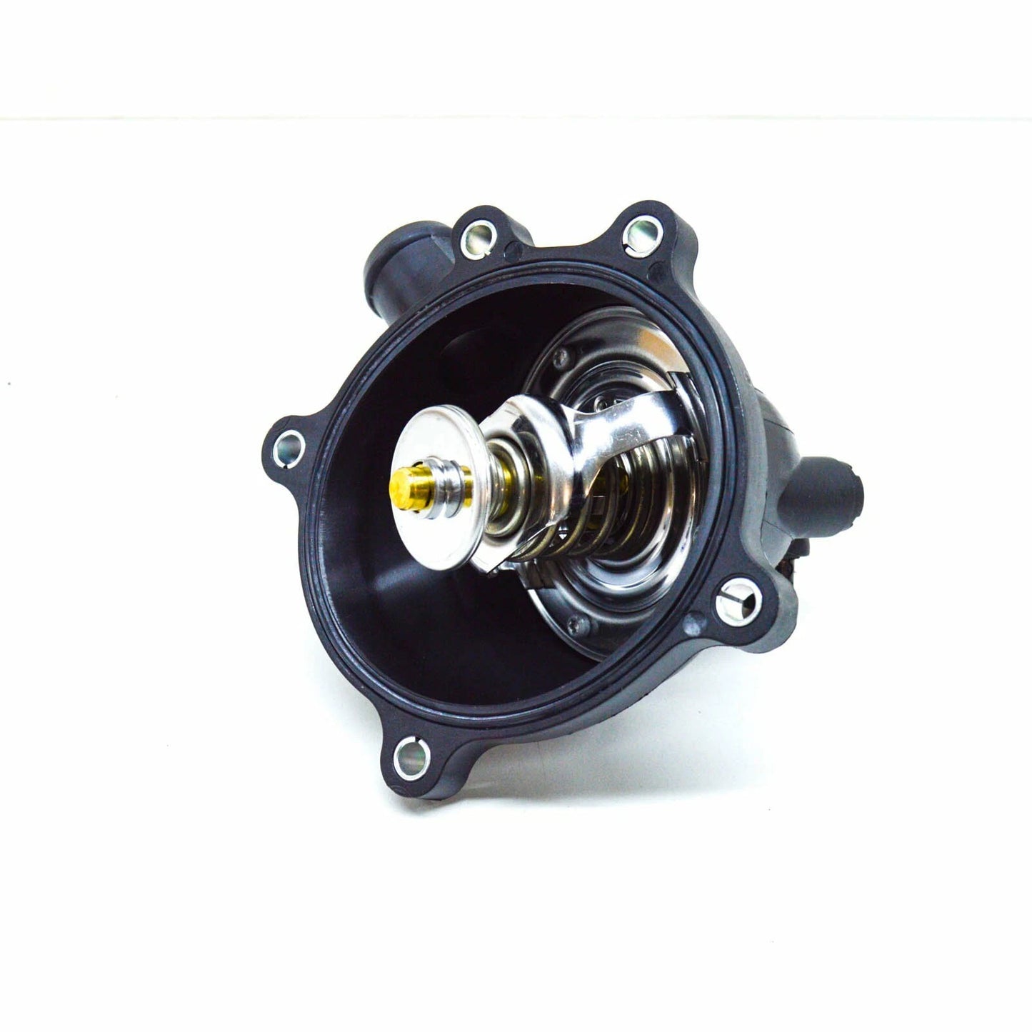 NEW AUDI A8 D4 ENGINE COOLING THERMOSTAT 079121115BG ORIGINAL