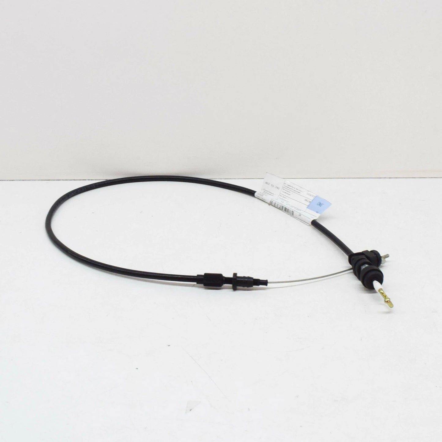 NEW BMW 5 E39 ACCELERATOR BOWDEN CABLE 35411162580 1162580
