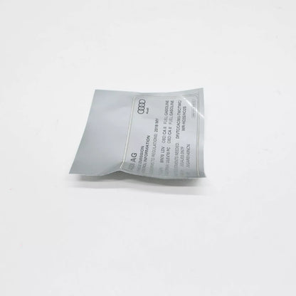 NEW AUDI Q5 FY EMISSION LABEL DATA PLATE 06M010533D ORIGINAL