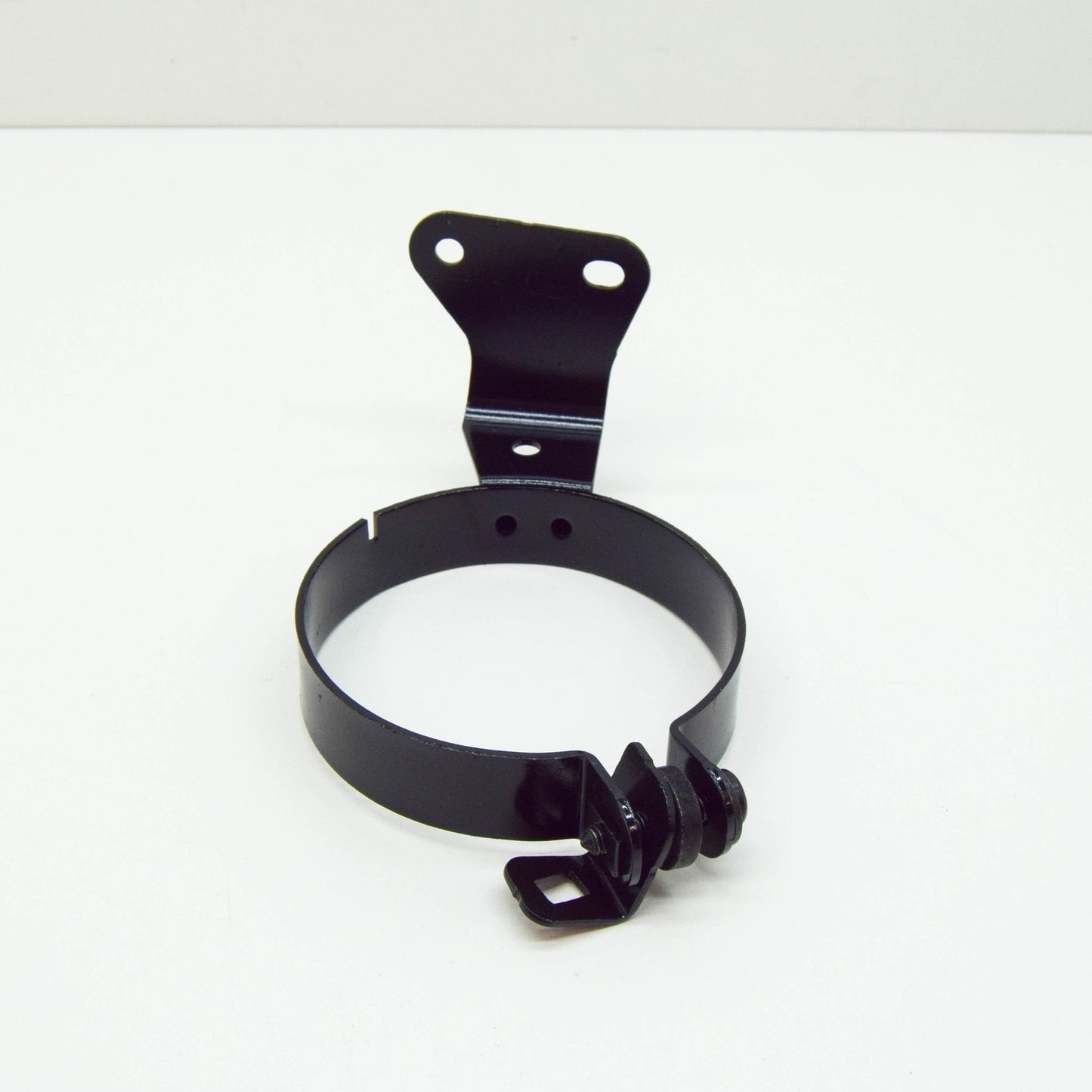 NEW AUDI A4 B8 POWER STEERING PUMP RESERVOIR BRACKET 8K0422162P ORIGINAL