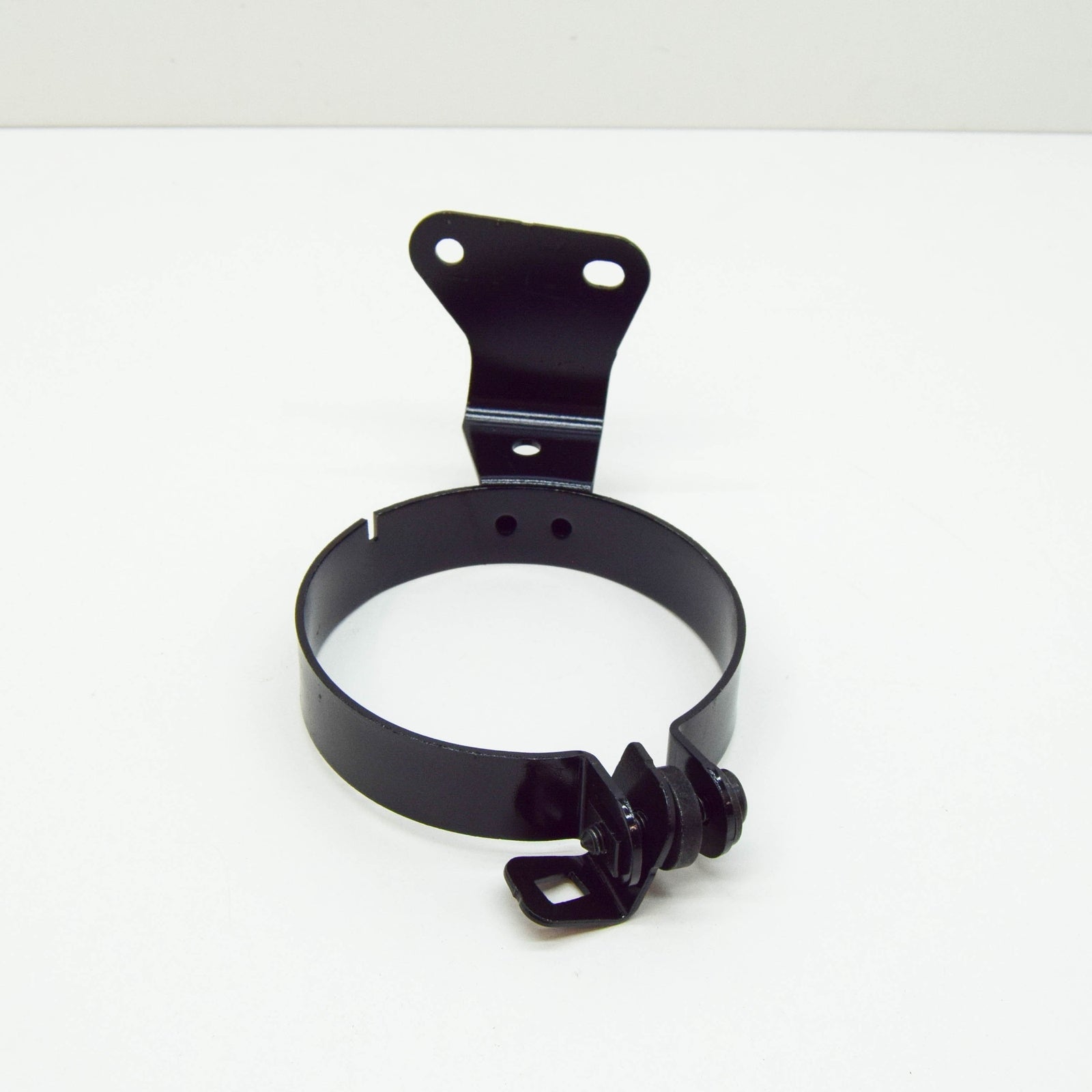 NEW AUDI A4 B8 POWER STEERING PUMP RESERVOIR BRACKET 8K0422162P ORIGINAL