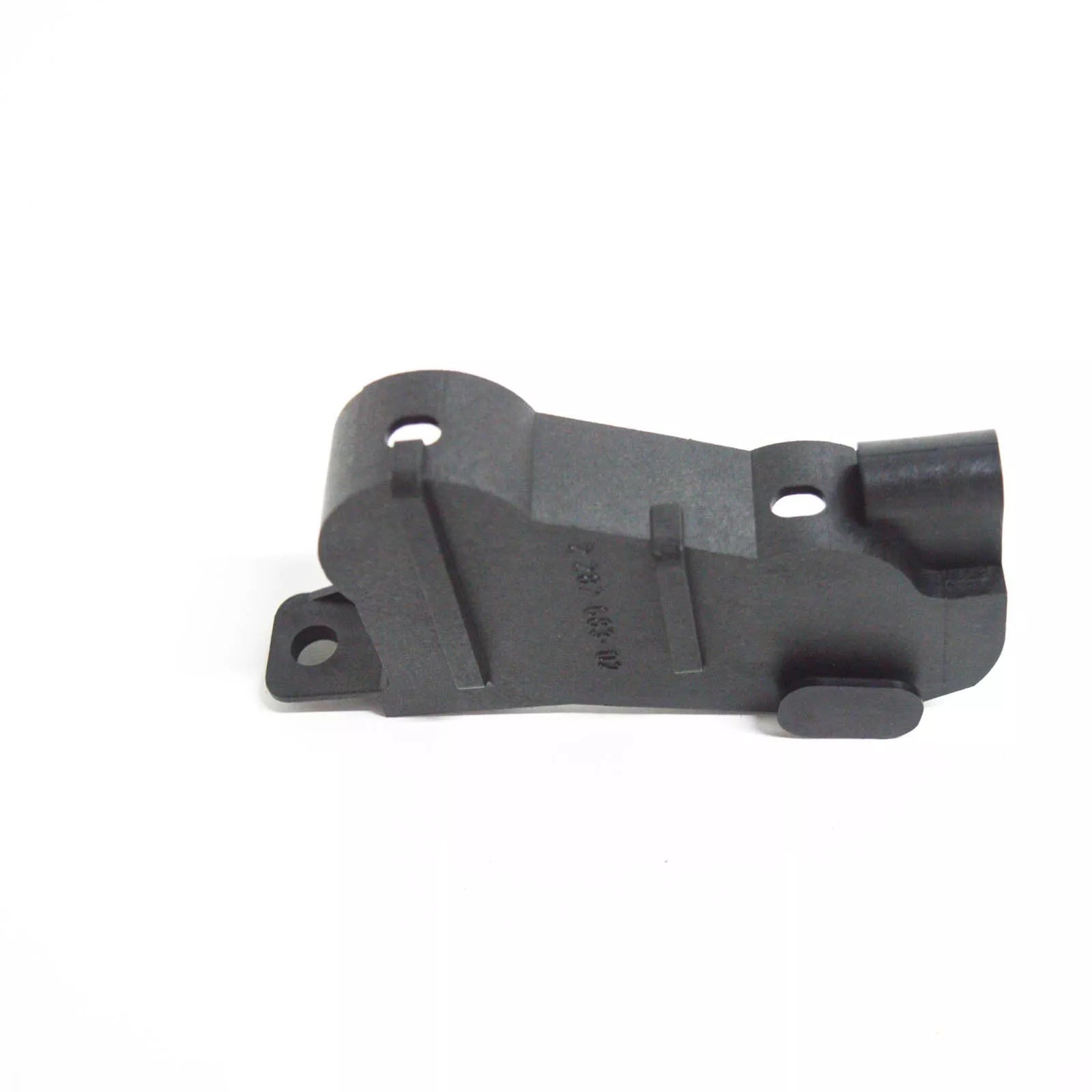 NEW BMW E60 E63 E64 M5 M6 OIL COOLER MOUNTING BRACKET 2282683 17222282683