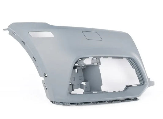 NEW AUDI Q5 FY FRONT RIGHT BUMPER COVER 80A807108M GRU 80A807108MGRU ORIGINAL