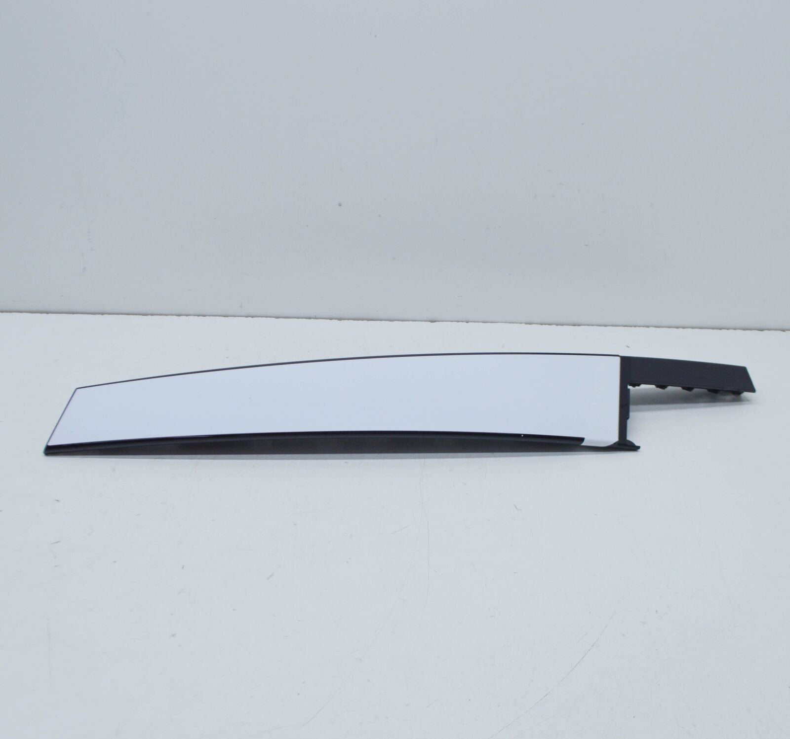 NEW VW TRANSPORTER T6 FRONT LEFT DOOR EXTERIOR TRIM 2GM837902G041 ORIGINAL