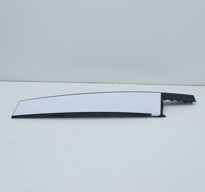 NEW VW TRANSPORTER T6 FRONT LEFT DOOR EXTERIOR TRIM 2GM837902G041 ORIGINAL