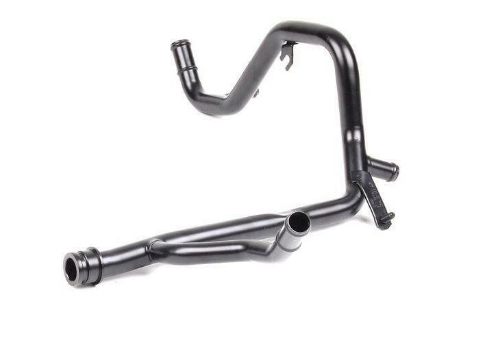 NEW VOLKSWAGEN BEETLE 9C ENGINE COOLANT PIPE 06A121065AR